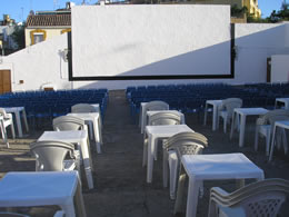 Vista frontal 1