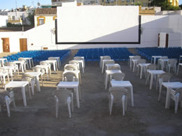 Vista frontal 2